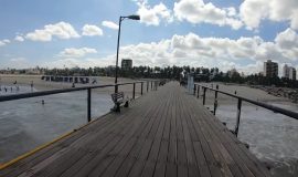Playas en Riohacha