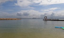 Tierra Bomba cartagena