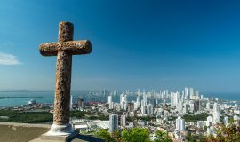 Cartagena Colombia