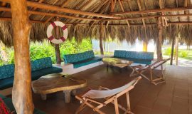 Hoteles en La Guajira