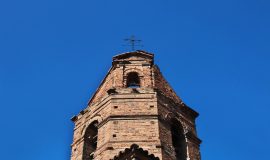 Iglesia y Museo Santa Clara