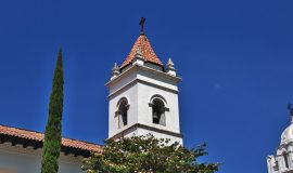 Iglesia Veracruz de Bogotá