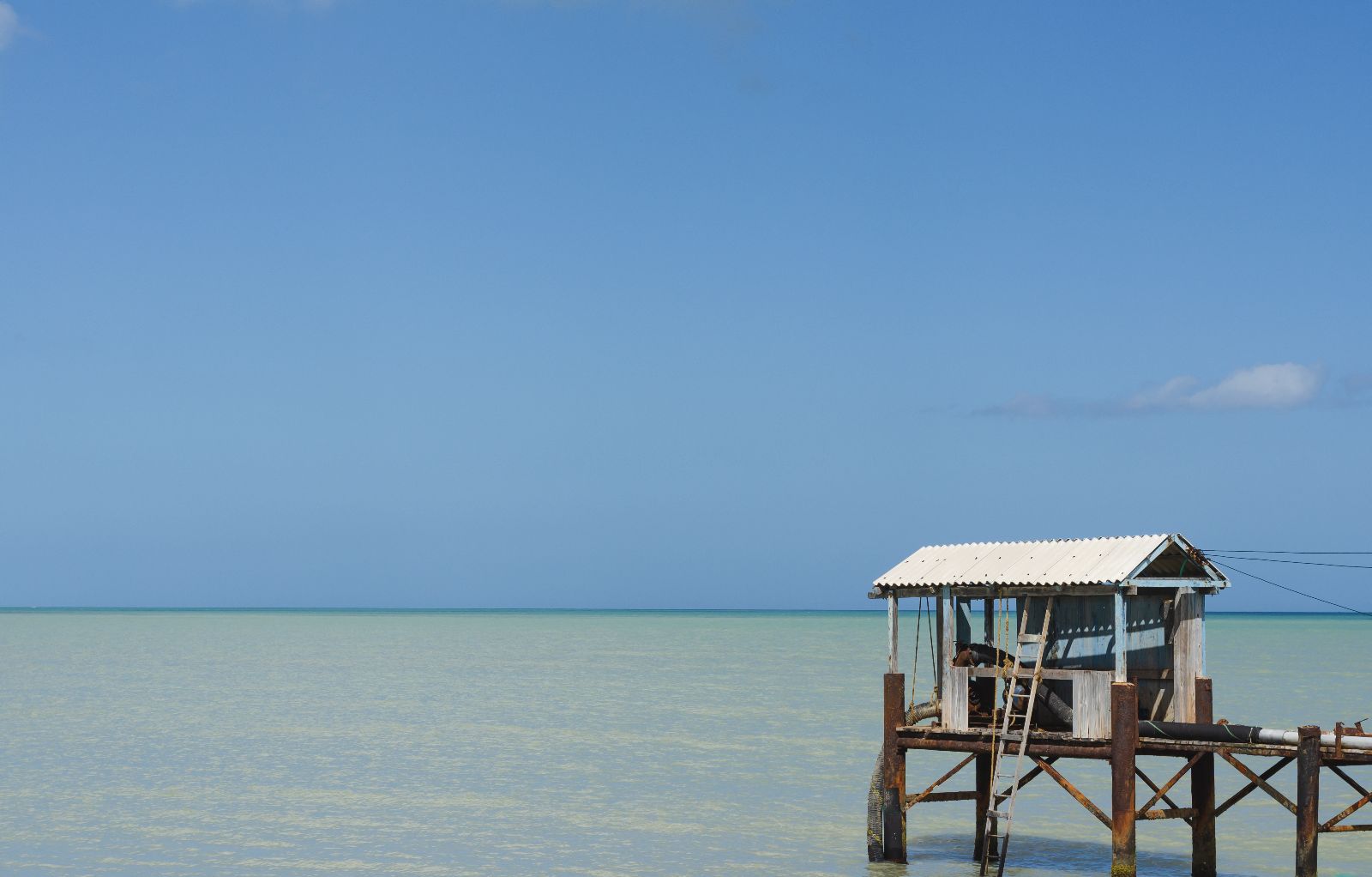 Ecoturismo en la Guajira, Colombia