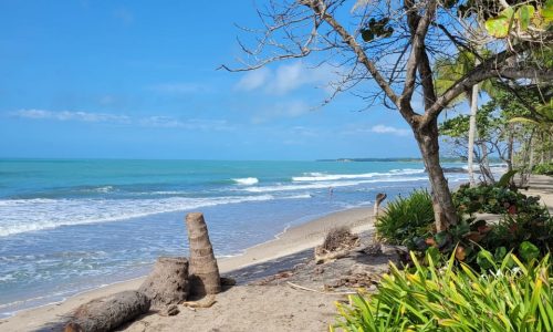 Ruta del Este de Santa Marta