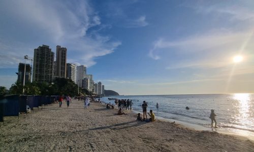 Excursión Costa Atlántica