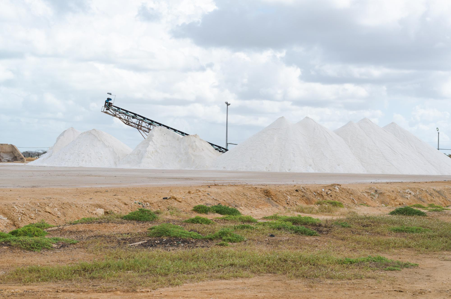 Salinas de Manaure
