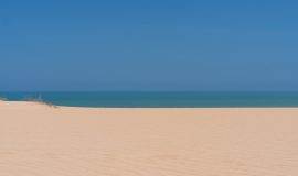 Sitios turísticos de La Guajira
