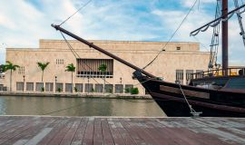 Centro de Convenciones cartagena