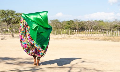 Turismo Cultural Colombia