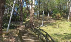 Cerro Nutibara