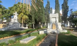 Cementerio Museo de San Pedro