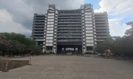 Edificio Inteligente de EPM