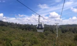 Metrocable de Medellín