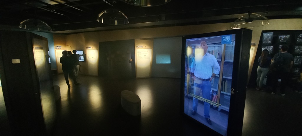 Museo Casa de La Memoria - Medellín - Antioquia Colombia