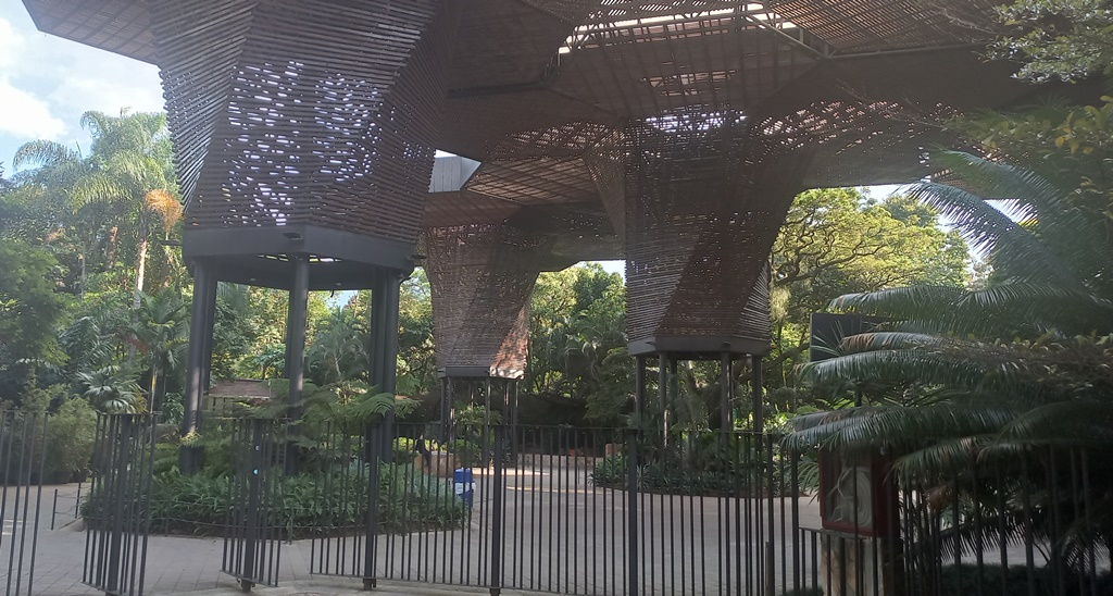 ORQUIDEORAMA – JARDÍN BOTÁNICO DE MEDELLÍN