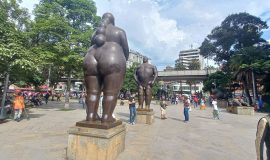 Medellin Colombia