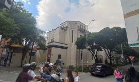 Palacio de Bellas Artes