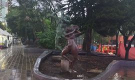 Parque LLeras