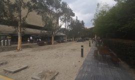 Parque de los Pies Descalzos