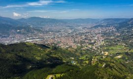 Clima de Medellín