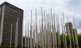 Plaza Cisneros