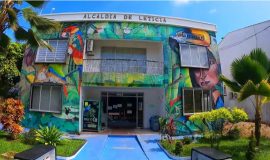 Leticia Colombia