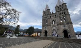 Jardín Antioquia