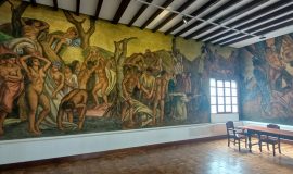 Casa museo Pedro Nel Gomez