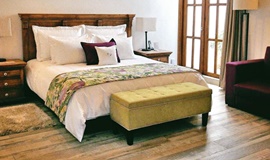 Casa Passiflora Hotel Boutique