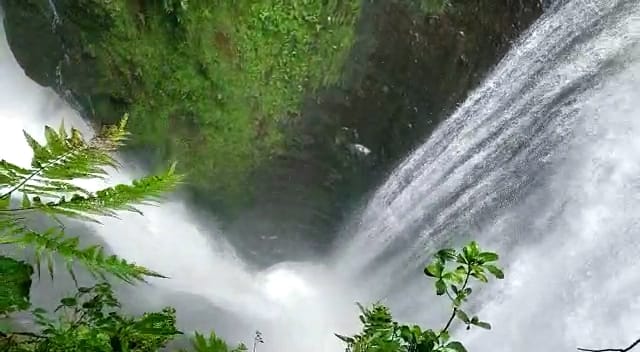 Cascada la Garganta del Diablo - Jardín Antioquia