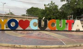 Cúcuta Colombia