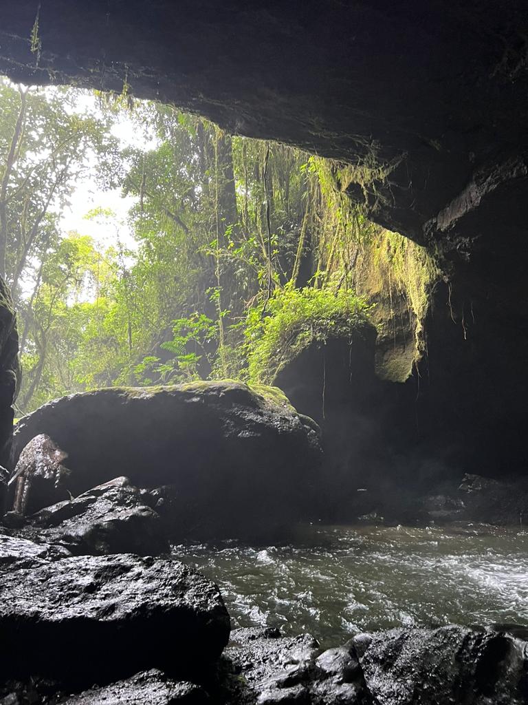 Visita la Cueva el Esplendor - Jardin Antioquia - Colombia