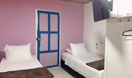 Hospedaje Casa Rosa - Jardín Antioquia