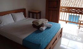 Hotel La Selva - Jardín Antioquia