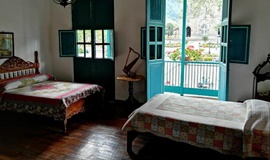 Hotel el Balcón de Emma - Jardín Antioquia