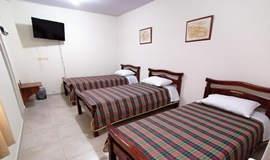 Hotel el Dorado - Jardín Antioquia
