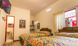Hotel La Casona - Jardín Antioquia