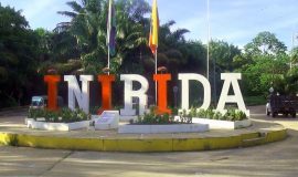 Puerto Inírida Colombia