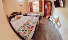 La Casa de las Flores - Hostal - Jardín Antioquia