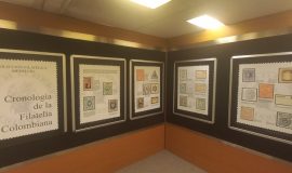 Museo Filatélico de Medellín