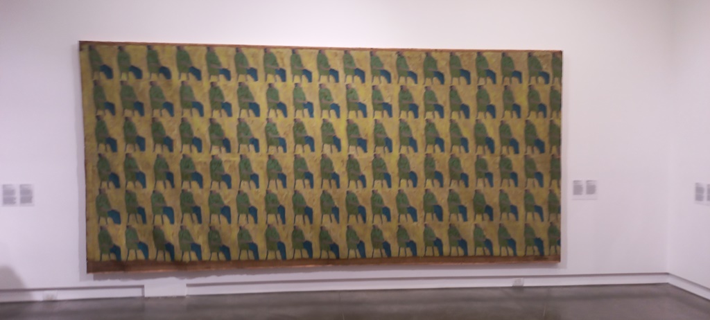 MAMM - Museo de Arte Moderno de Medellin - Antioquia Colombia