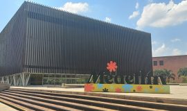 Plaza Mayor de Medellín