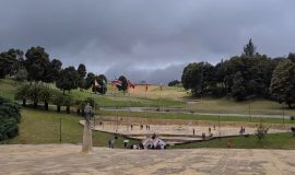 Tunja Colombia