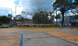 Villavicencio Colombia