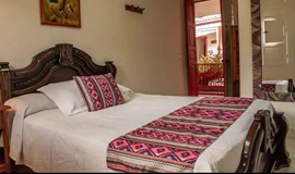 Hotel Casa Grande - Jardín Antioquia