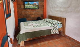 Hotel Dulce Campestre - Jardín Antioquia