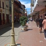 Calle de la Ceramica - Carmen de Viboral - Antioquia
