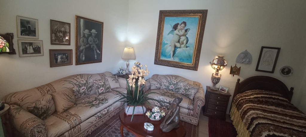 Casa Museo Jose Tomas Uribe - Jericó - Antiqouia - Colombia