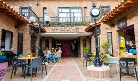 Casa Rosé Hotel - Carmen de Viboral