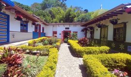 Jardin Colombia